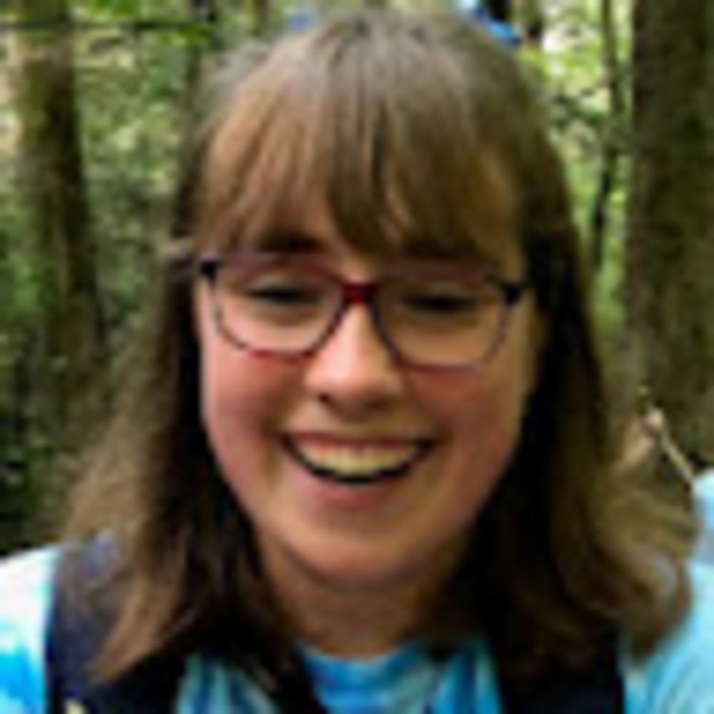 Meet your Posher, Marinne